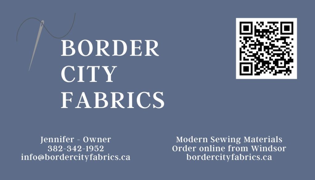 Border City Fabrics